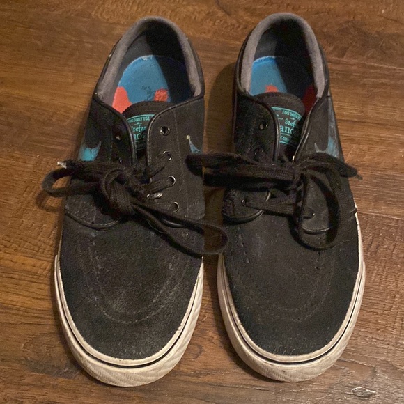 Nike Stefan Janoski size 6 - Picture 2 of 7